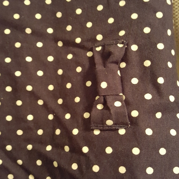 Polka dot jacket - Picture 3 of 3